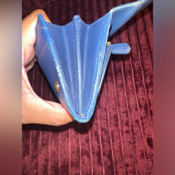 Prada Long Continental Wallet - Picture 13 of 15